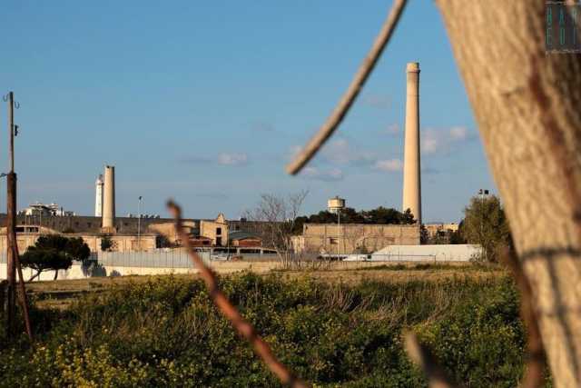 Bari e le sue antiche industrie: viaggio nel vecchio cuore della "Milano del Sud"